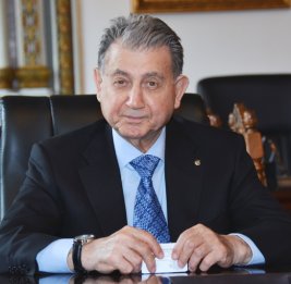 Великолепный шаг в будущее
