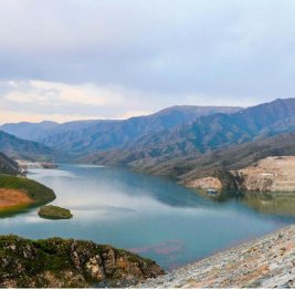 ВОДА - основа устойчивого развития
