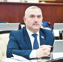 Партнерство, нацеленное в будущее


