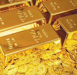 От слитка до стратегии

