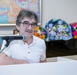 До и после реставрации

