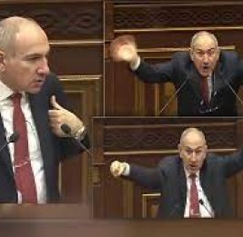 Преданность и предательство