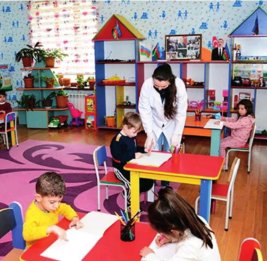Пятый пакет в действии