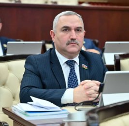 Баку задает тон

