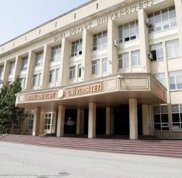 Выпускники БГУ будут учиться в Венгрии и Китайской Народной Республике