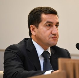 Хикмет Гаджиев: На сегодня реальной альтернативы природному газу нет
