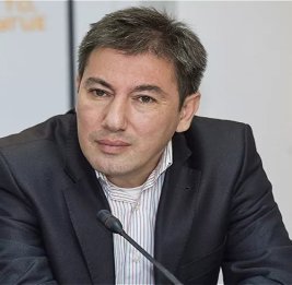 Специфический почерк Баку