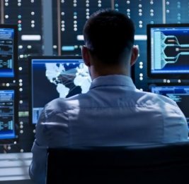 Интернет под прицелом 