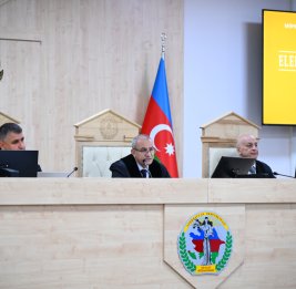 Жертвы войны требуют справедливости