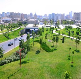 Устойчивость - не выбор, а необходимость

