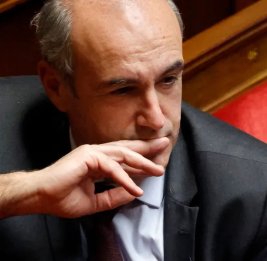 Кто следующий?