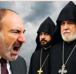 Дорога, не ведущая к храму