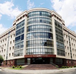 Укрепляется материально-техническая база Национального онкологического центра –РАСПОРЯЖЕНИЕ