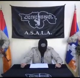 Террор под «священным» знаменем

