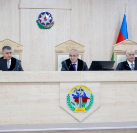 Очевидцы зверств требуют справедливости


