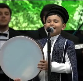 Судьбоносный экзамен 