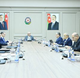 Формула будущего бюджета

