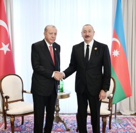 Сообщение Пресс-службы Президента