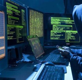 Обнародовано количество сотрудников госструктур, пострадавших от хакерских атак в первой половине этого года