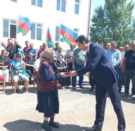 Ключи к новой жизни