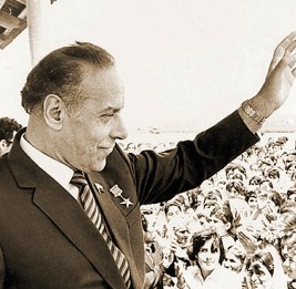Начало великой эпохи