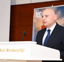 Заместитель министра: Совместные проекты Азербайджана и Турции сформировали новый геополитический ландшафт региона
