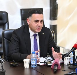 Представитель МВД: В предотвращении дорожно-транспортных происшествий значимы пропаганда и просвещение