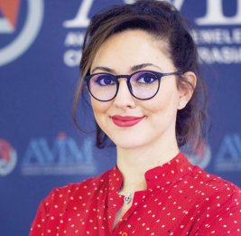 Технофронт Кавказа

