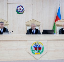Жертвы требуют справедливости
