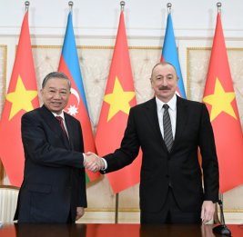 
Когда успехи очевидны
