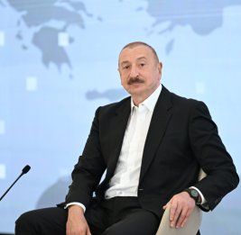 Президент: Нам нужно, чтобы Организация экономического сотрудничества была сплоченнее и эффективнее