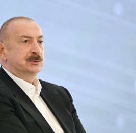Президент Азербайджана разъяснил, при каких условиях может быть подписан мирный договор с Арменией