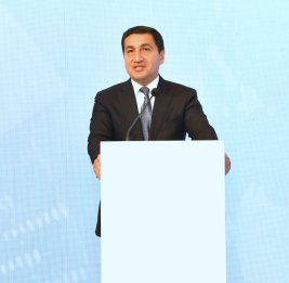 Хикмет Гаджиев: На Шушинском Глобальном медиафоруме формируются разные идеи и новаторские взгляды