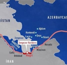 «Армянский перекресток» канул в Лету