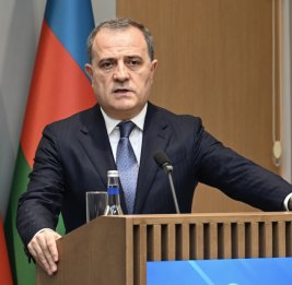 Джейхун Байрамов: Мы удовлетворены интенсивным развитием связей с Сомали
