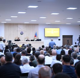 Пострадавшие вспоминают ужасы оккупации
