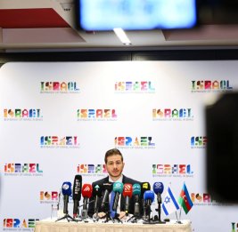 Посол Израиля: Наше сотрудничество с Азербайджаном расширяется в сфере образования, медицины и других областях