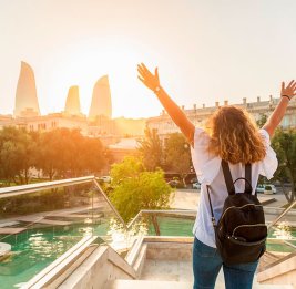 Туризм со ставкой на устойчивость