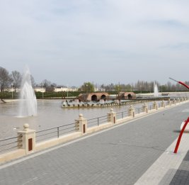 Барда преображается 