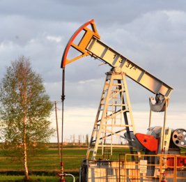 Нефть подорожала на мировых биржах