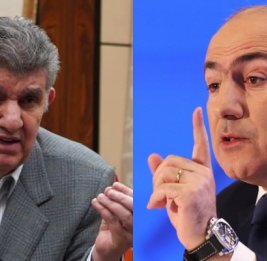 Приватизация как предлог