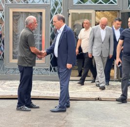 Они воспитали героев
