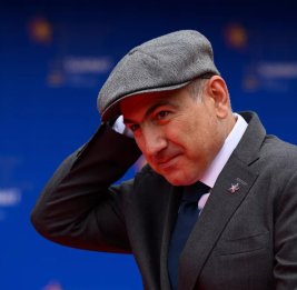 Время собирать камни 
