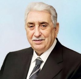 Первый вице-президент Мехрибан Алиева поделилась публикацией в связи с кончиной Арифа Бабаева