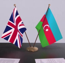 Азербайджан и Великобритания реализовали первую сделку по программе кредитных гарантий UKEF на £5 млрд