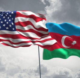 Новый этап в отношениях Азербайджана и США