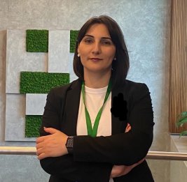 Надежное будущее

