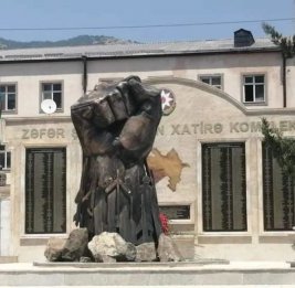 «Карабахский конфликт»

