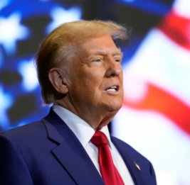 Трамп назвал 8 августа историческим днем для Азербайджана, Армении, США и всего мира