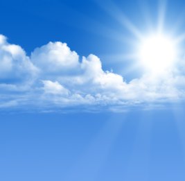 Обнародован прогноз погоды на субботу